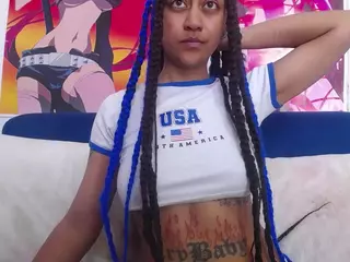 cinnamon-7's Live Sex Cam Show