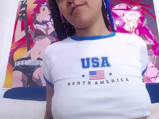cinnamon-7's Live Sex Cam Show