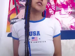 cinnamon-7's Live Sex Cam Show