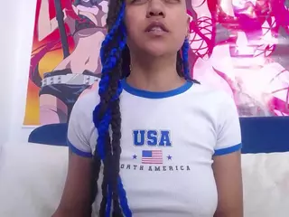 cinnamon-7's Live Sex Cam Show