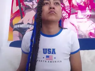cinnamon-7's Live Sex Cam Show