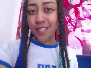 cinnamon-7's Live Sex Cam Show