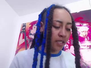 cinnamon-7's Live Sex Cam Show
