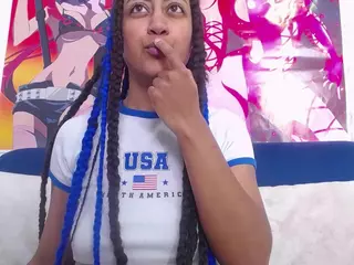 cinnamon-7's Live Sex Cam Show