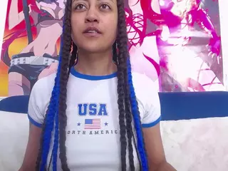 cinnamon-7's Live Sex Cam Show