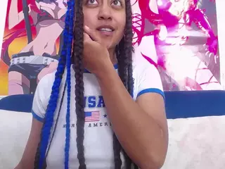 cinnamon-7's Live Sex Cam Show