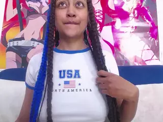 cinnamon-7's Live Sex Cam Show