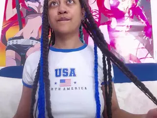 cinnamon-7's Live Sex Cam Show