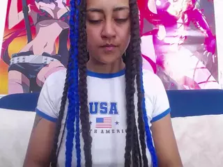 cinnamon-7's Live Sex Cam Show