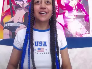 cinnamon-7's Live Sex Cam Show