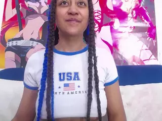 cinnamon-7's Live Sex Cam Show