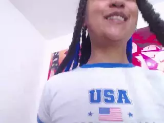 cinnamon-7's Live Sex Cam Show