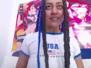 cinnamon-7's Live Sex Cam Show