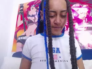 cinnamon-7's Live Sex Cam Show