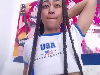 cinnamon-7's Live Sex Cam Show
