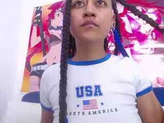 cinnamon-7's Live Sex Cam Show