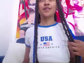 cinnamon-7's Live Sex Cam Show