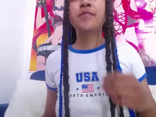 cinnamon-7's Live Sex Cam Show
