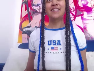 cinnamon-7's Live Sex Cam Show