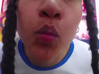 cinnamon-7's Live Sex Cam Show