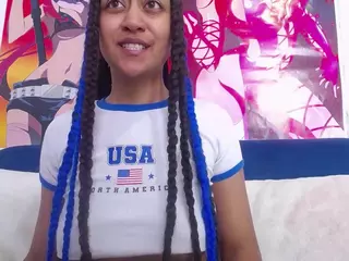 cinnamon-7's Live Sex Cam Show