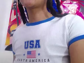 cinnamon-7's Live Sex Cam Show