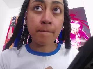 cinnamon-7's Live Sex Cam Show