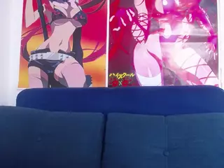 cinnamon-7's Live Sex Cam Show