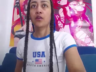 cinnamon-7's Live Sex Cam Show