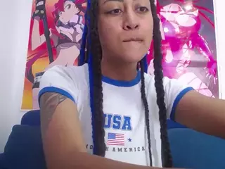 cinnamon-7's Live Sex Cam Show