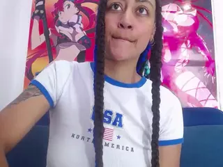 cinnamon-7's Live Sex Cam Show