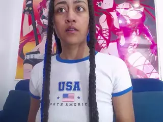cinnamon-7's Live Sex Cam Show