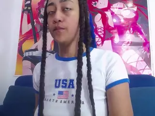 cinnamon-7's Live Sex Cam Show