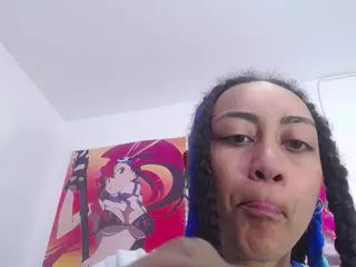 cinnamon-7's Live Sex Cam Show