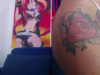 cinnamon-7's Live Sex Cam Show