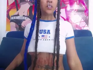 cinnamon-7's Live Sex Cam Show