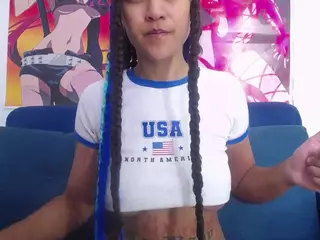cinnamon-7's Live Sex Cam Show