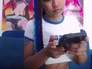 cinnamon-7's Live Sex Cam Show