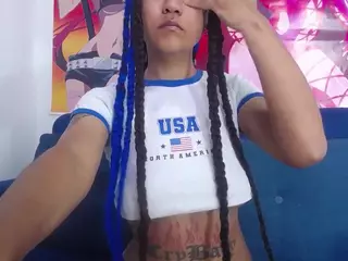 cinnamon-7's Live Sex Cam Show
