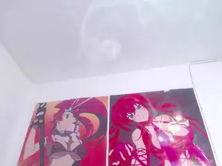 cinnamon-7's Live Sex Cam Show