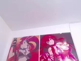 cinnamon-7's Live Sex Cam Show
