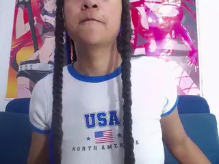 cinnamon-7's Live Sex Cam Show