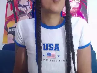 cinnamon-7's Live Sex Cam Show