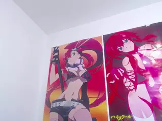 cinnamon-7's Live Sex Cam Show