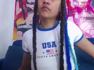 cinnamon-7's Live Sex Cam Show