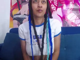 cinnamon-7's Live Sex Cam Show