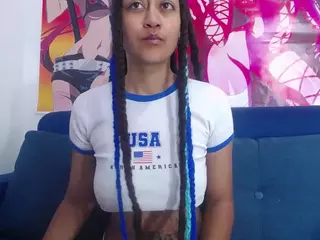 cinnamon-7's Live Sex Cam Show