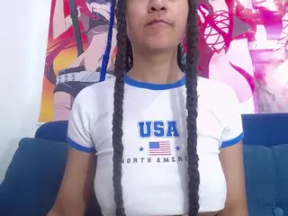 cinnamon-7's Live Sex Cam Show