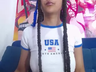 cinnamon-7's Live Sex Cam Show