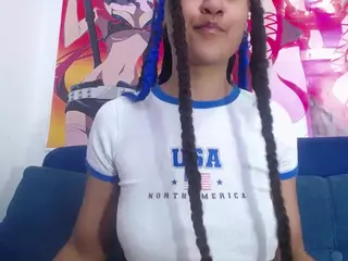 cinnamon-7's Live Sex Cam Show